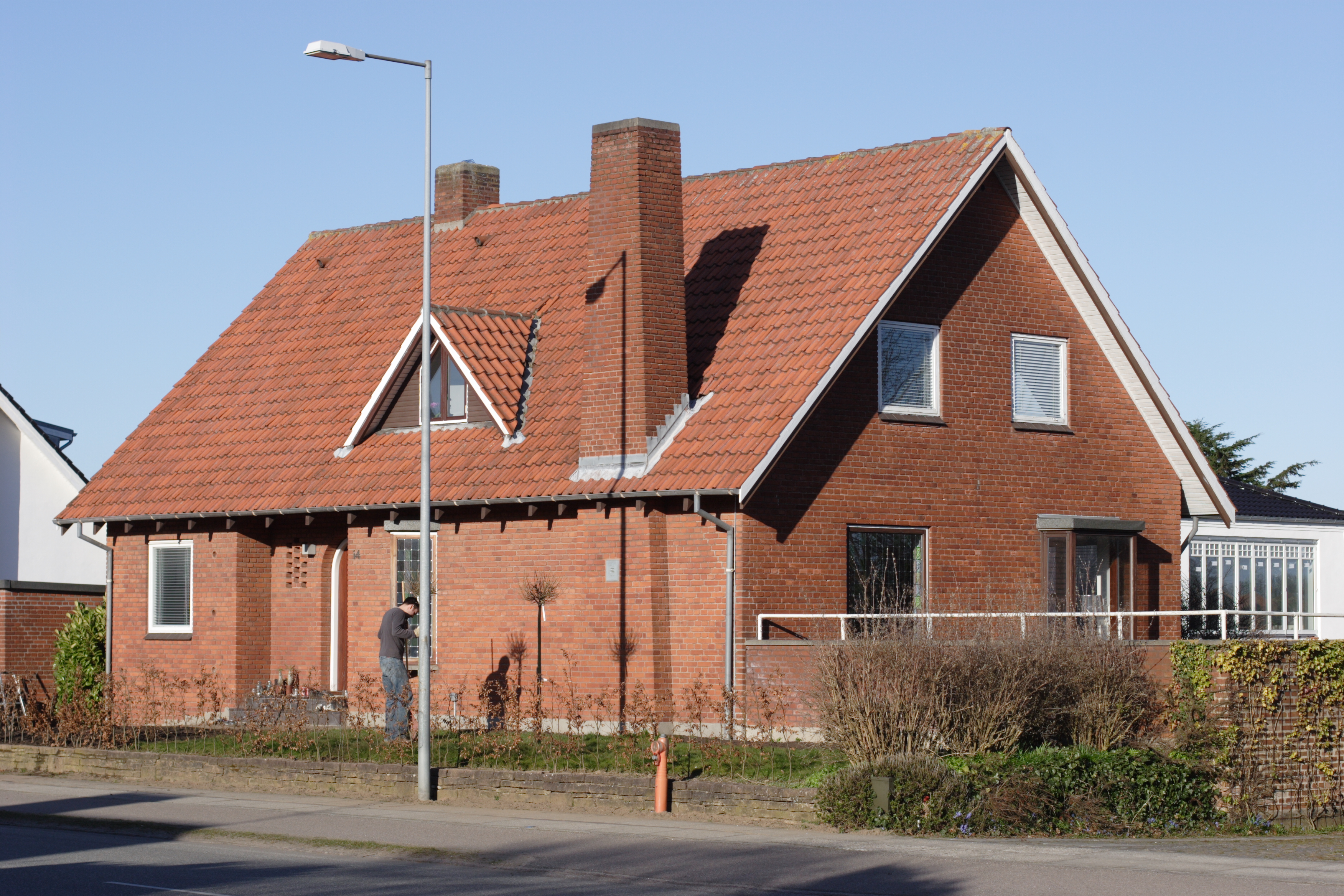 Optimer tiden på salget af dit hus