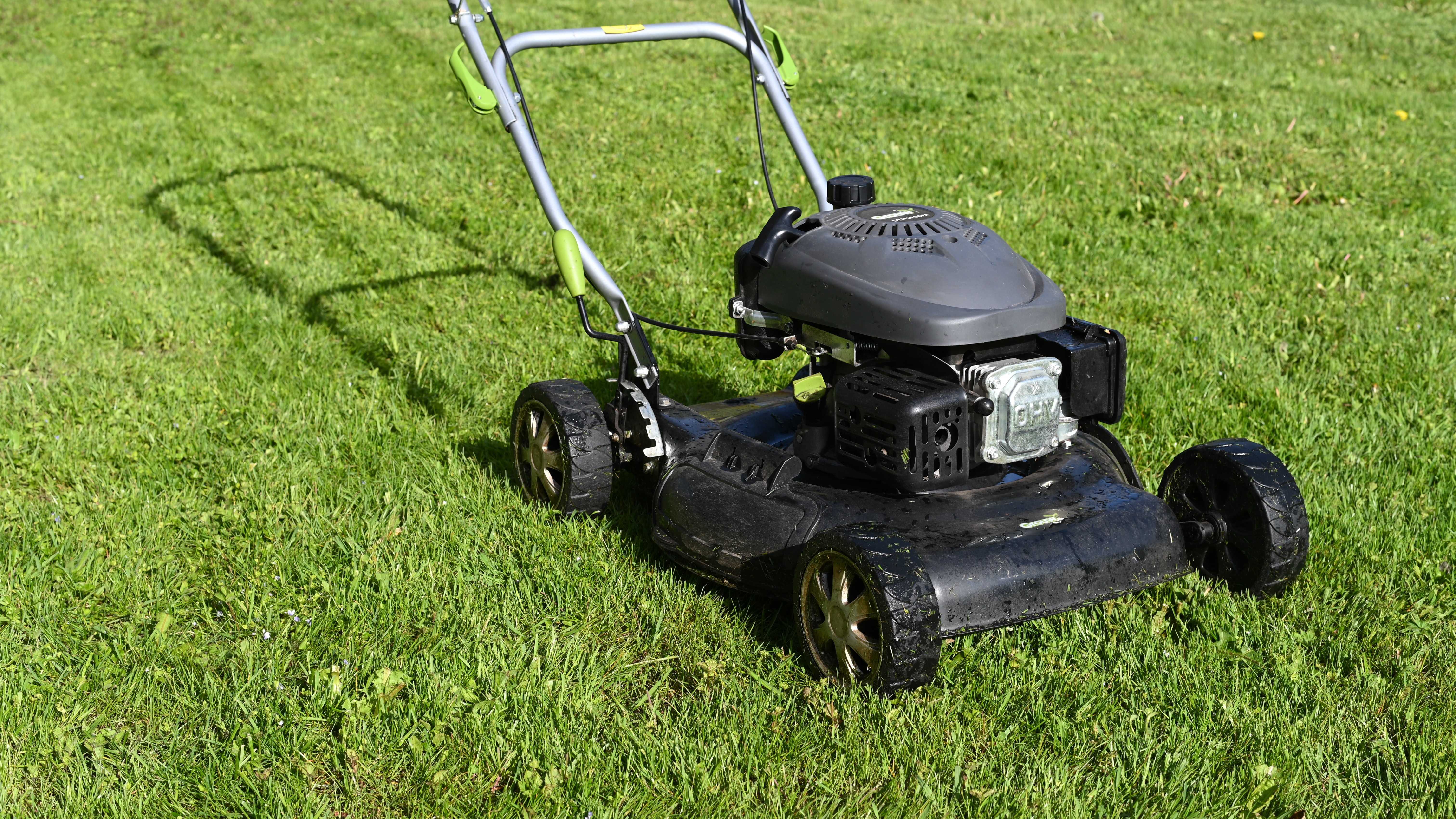 Den rigtige motor gør hele forskellen