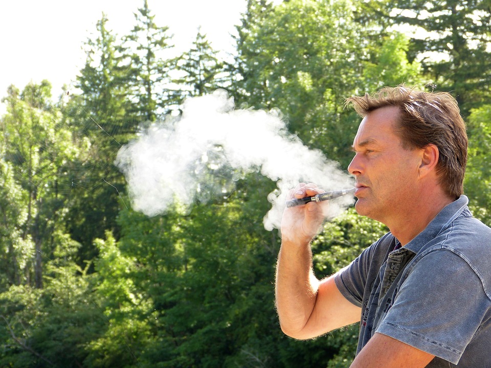 Bliv klogere på e-cigaretter