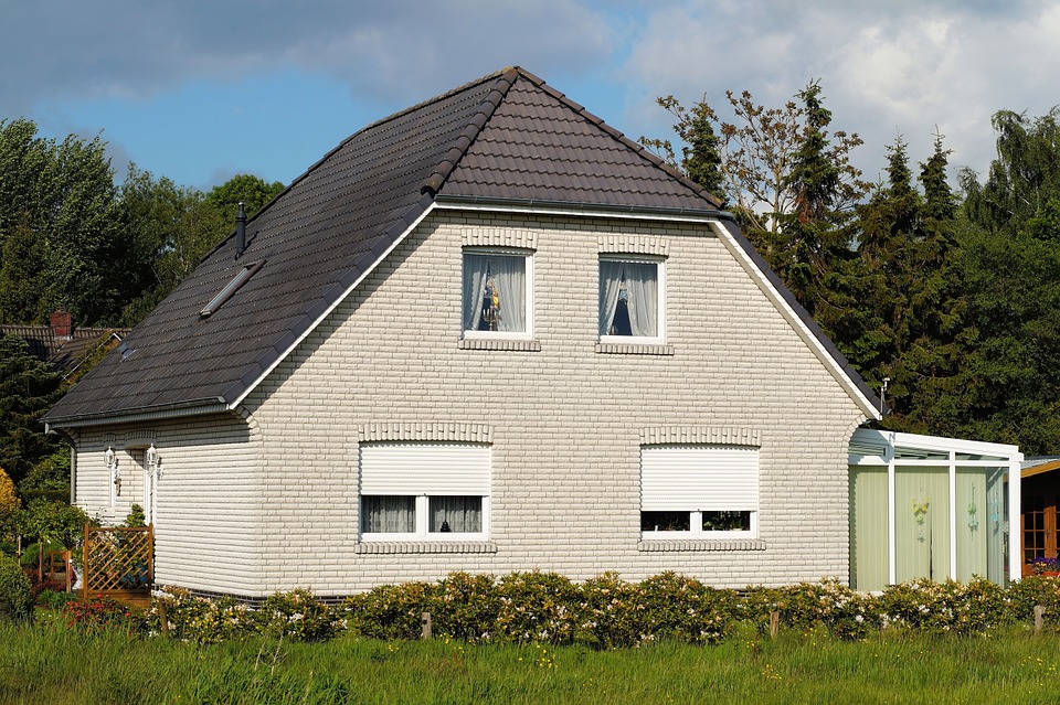 På vej til at sælge huset? Husk at få lavet et huseftersyn