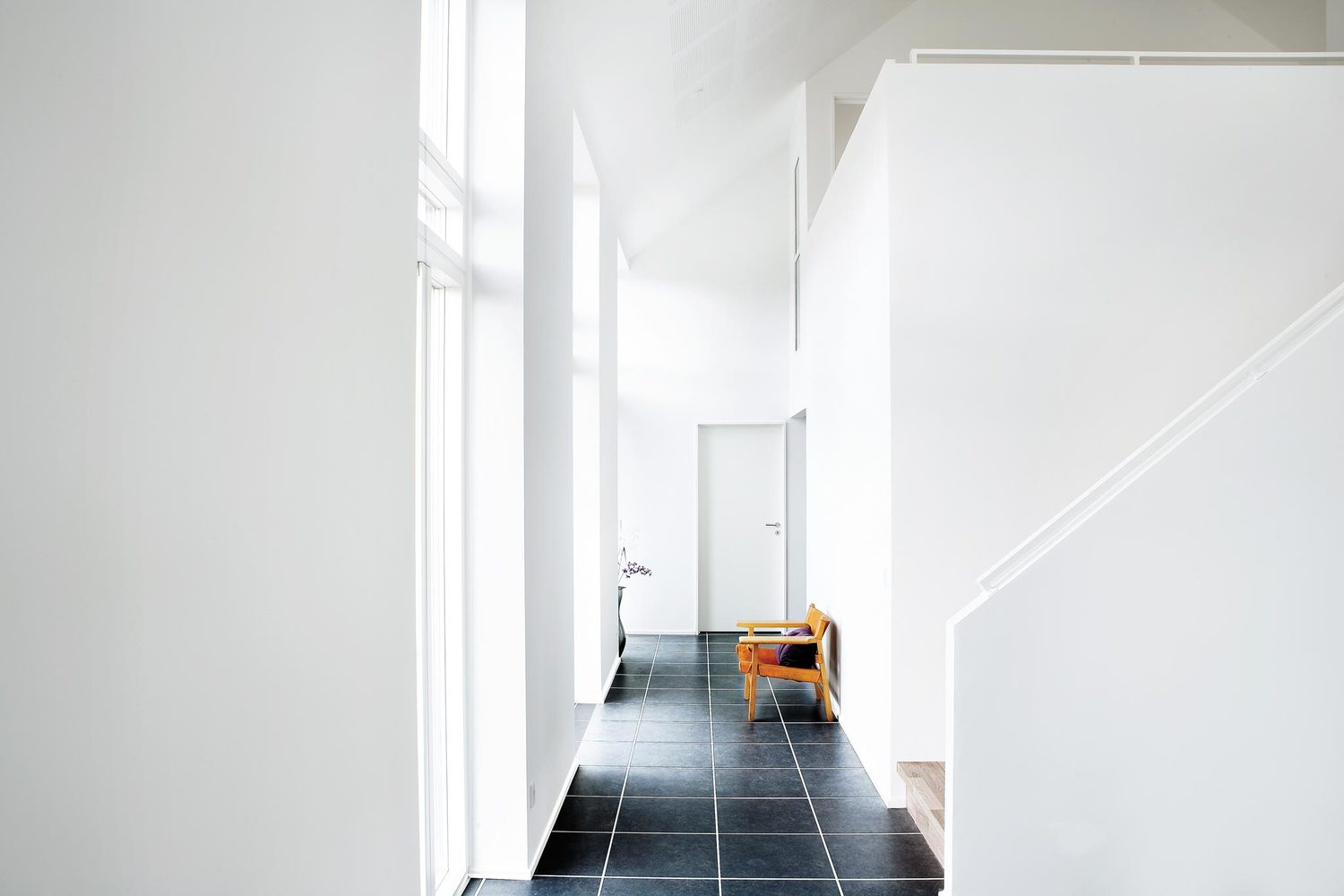 Design dit individuelle typehus